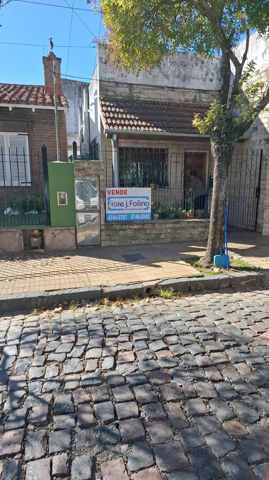 Belgrano 2300 - foto 1