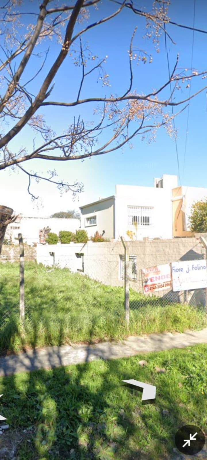 Simón de Iriondo 4500 - foto 1