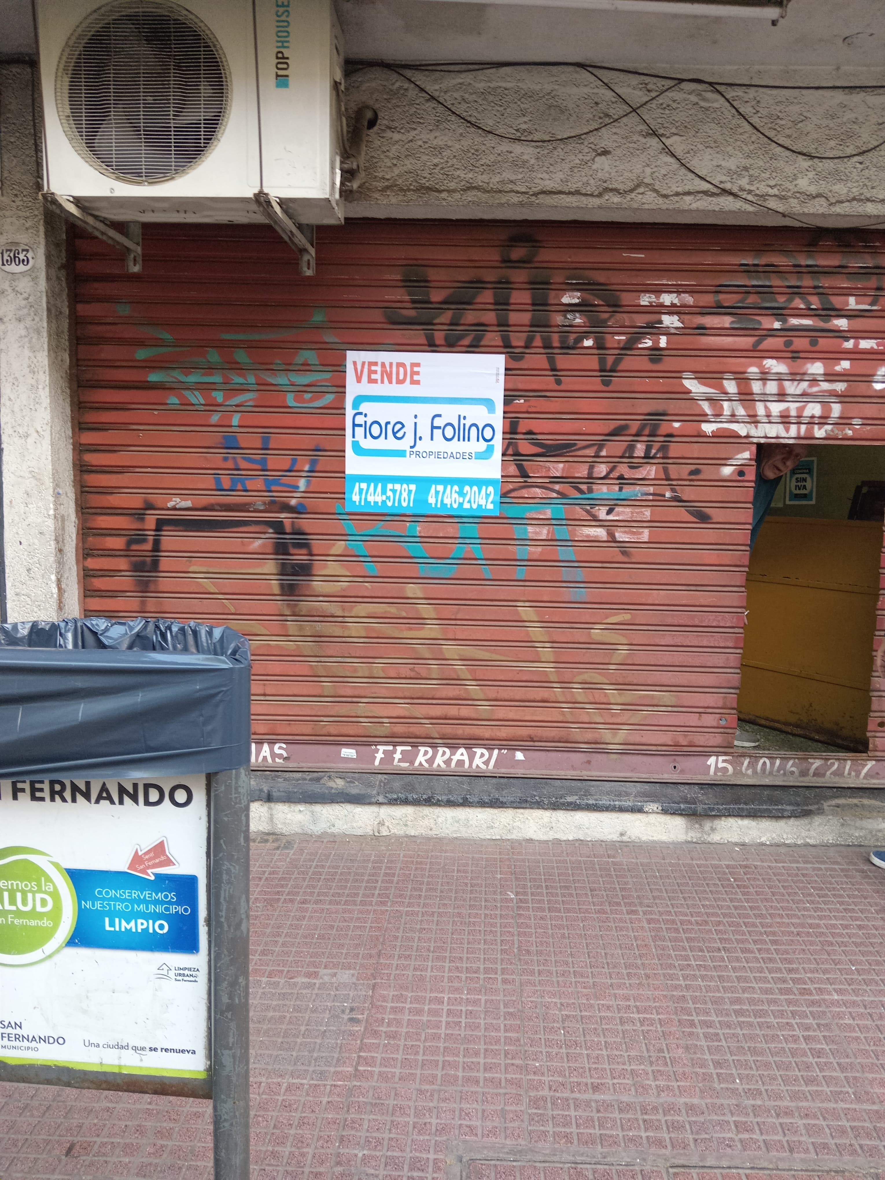 9 de Julio 1300 - foto 1