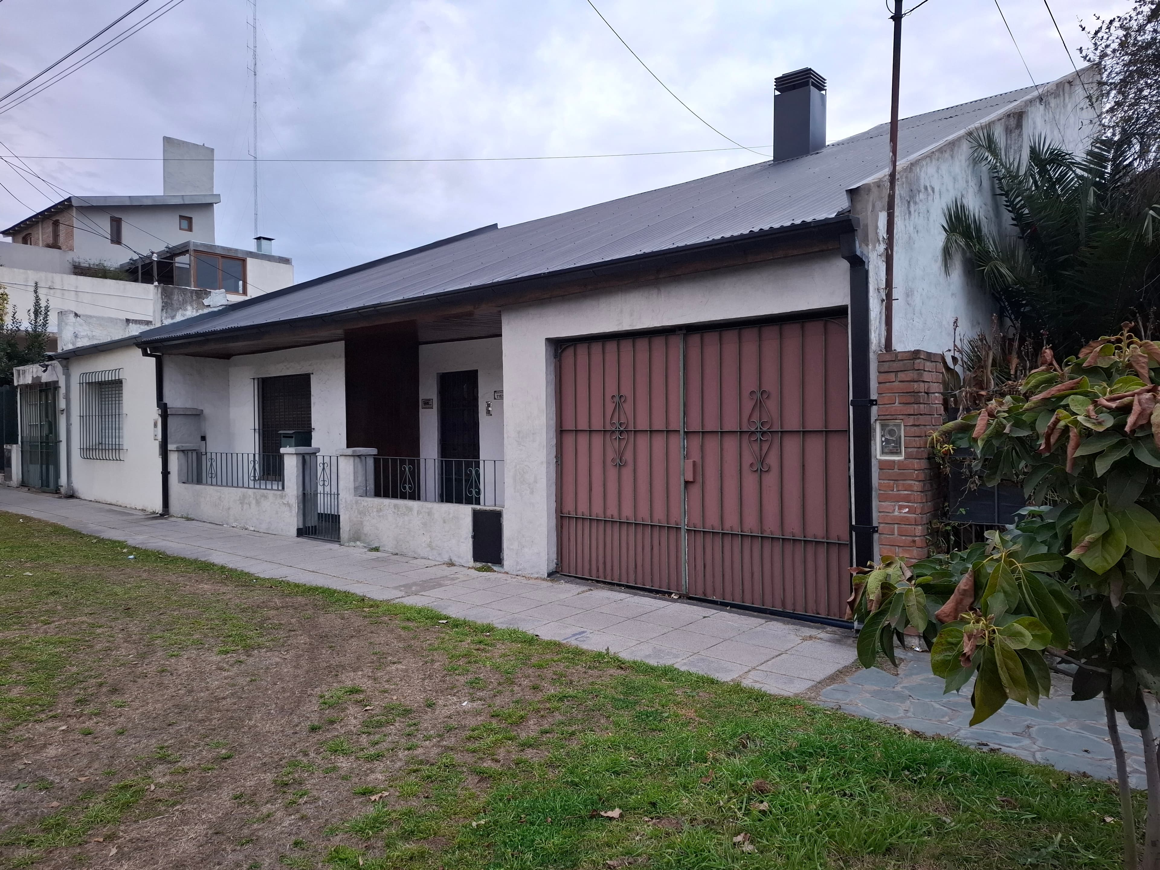 Buschiazzo 1100 - imagen principal