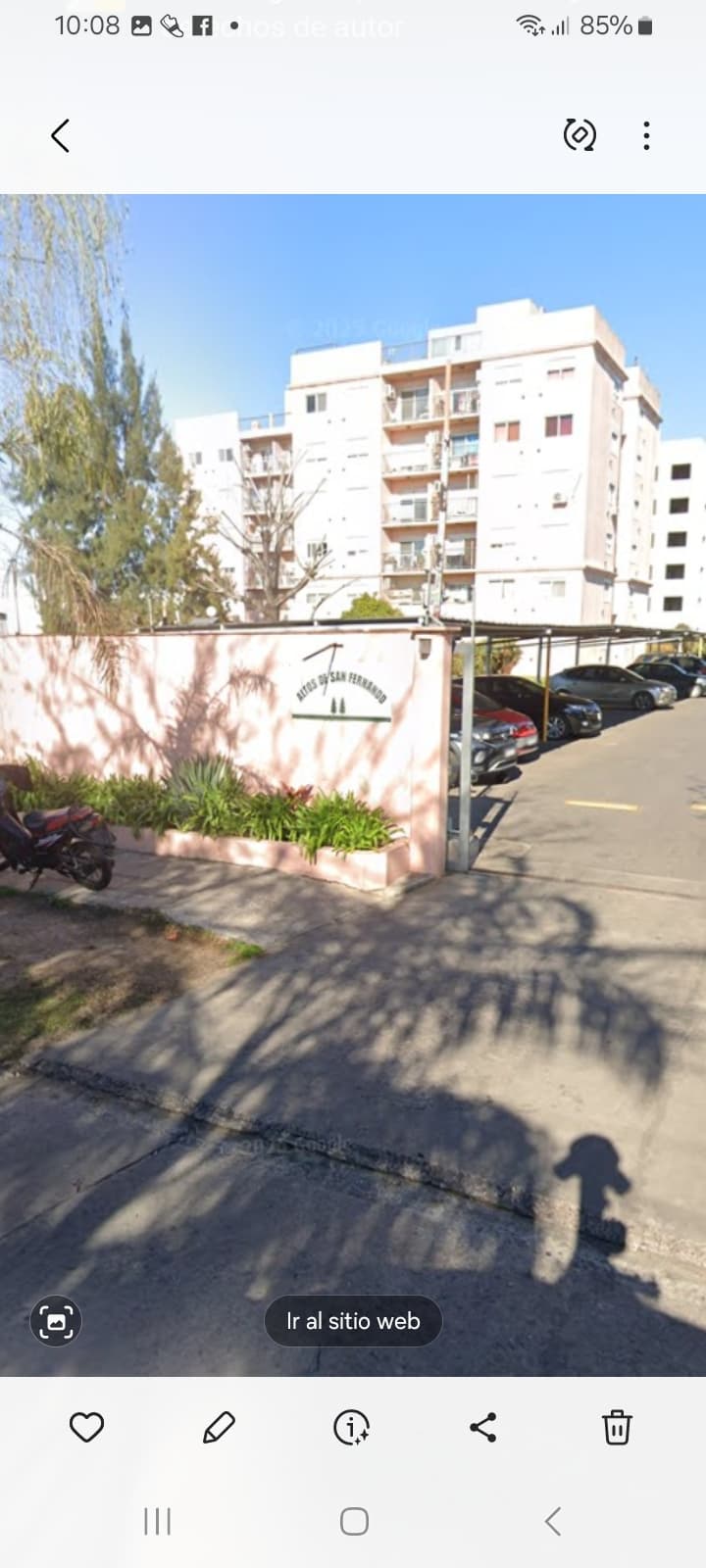 Altos de San Fernando - foto 1