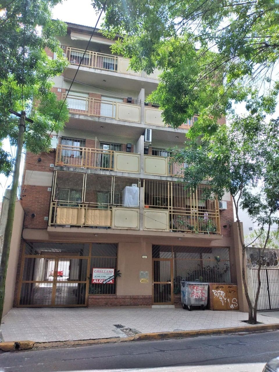 Constitucion 2100 - foto 1